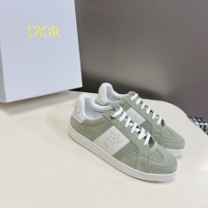 Christian Dior Low Shoes